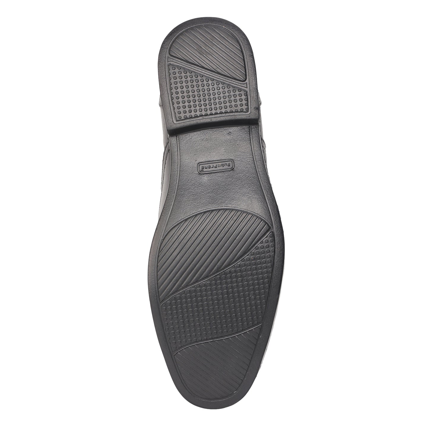 Pure Leather Superlight Formal Shoe – NRP702BLK