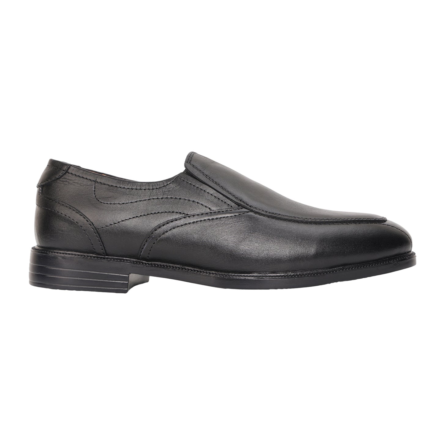 Pure Leather Superlight Formal Shoe – NRP702BLK