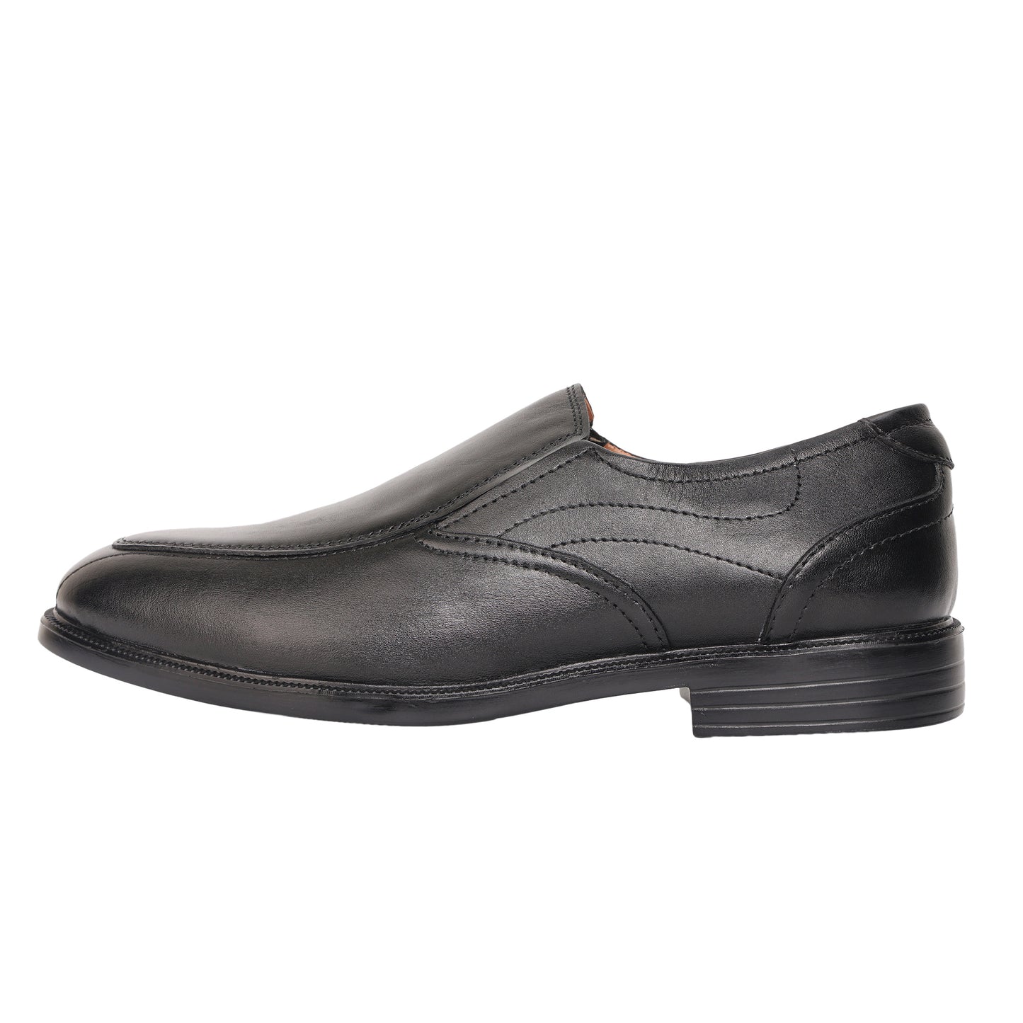 Pure Leather Superlight Formal Shoe – NRP702BLK