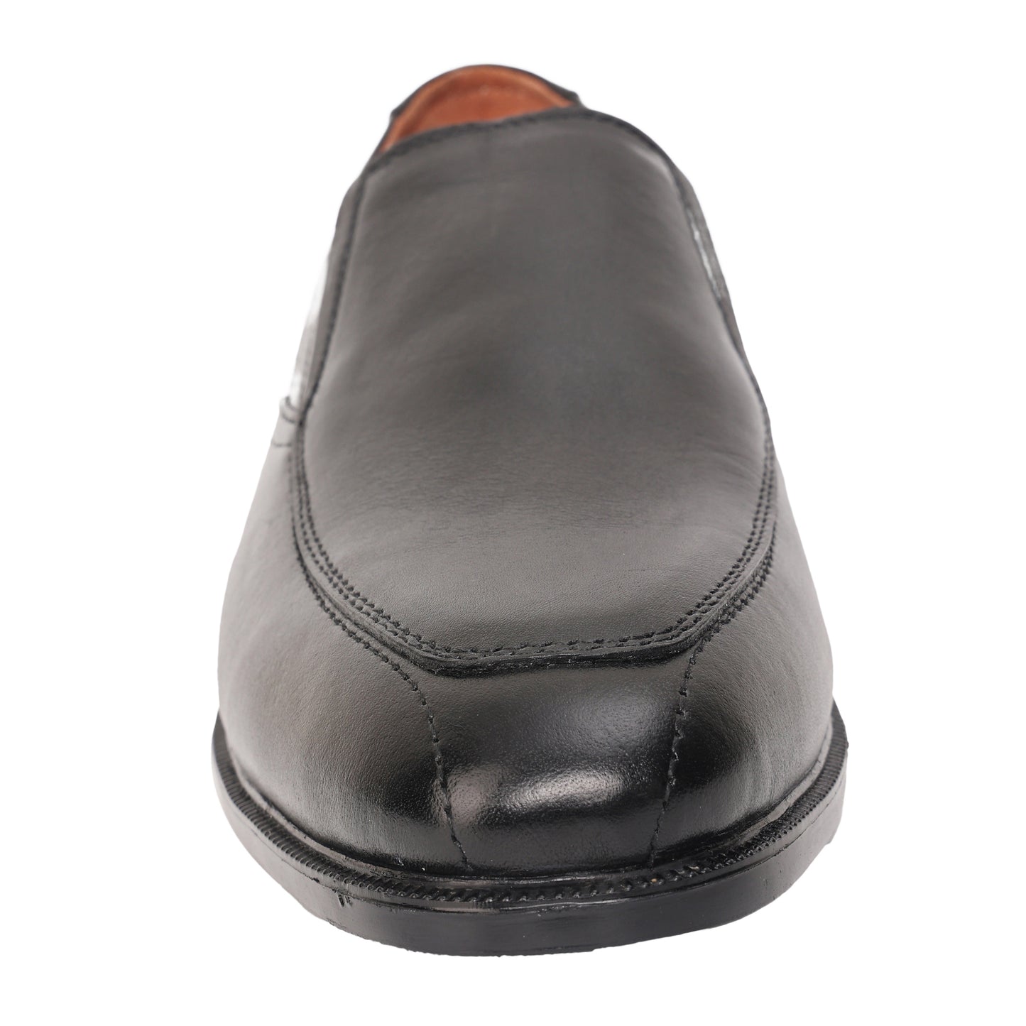 Pure Leather Superlight Formal Shoe – NRP702BLK