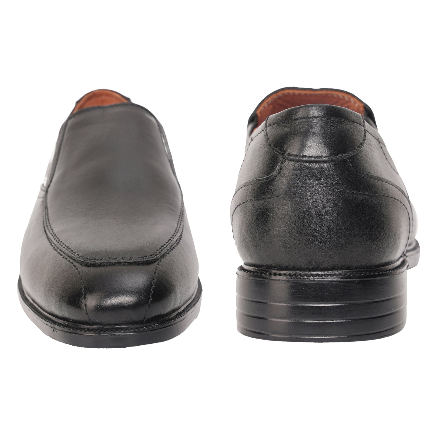 Pure Leather Superlight Formal Shoe – NRP702BLK
