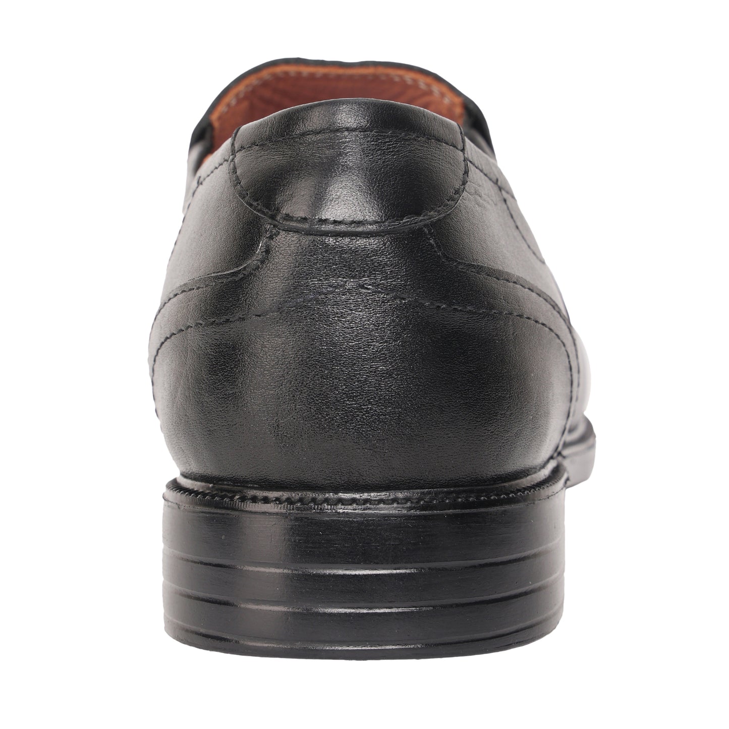 Pure Leather Superlight Formal Shoe – NRP702BLK