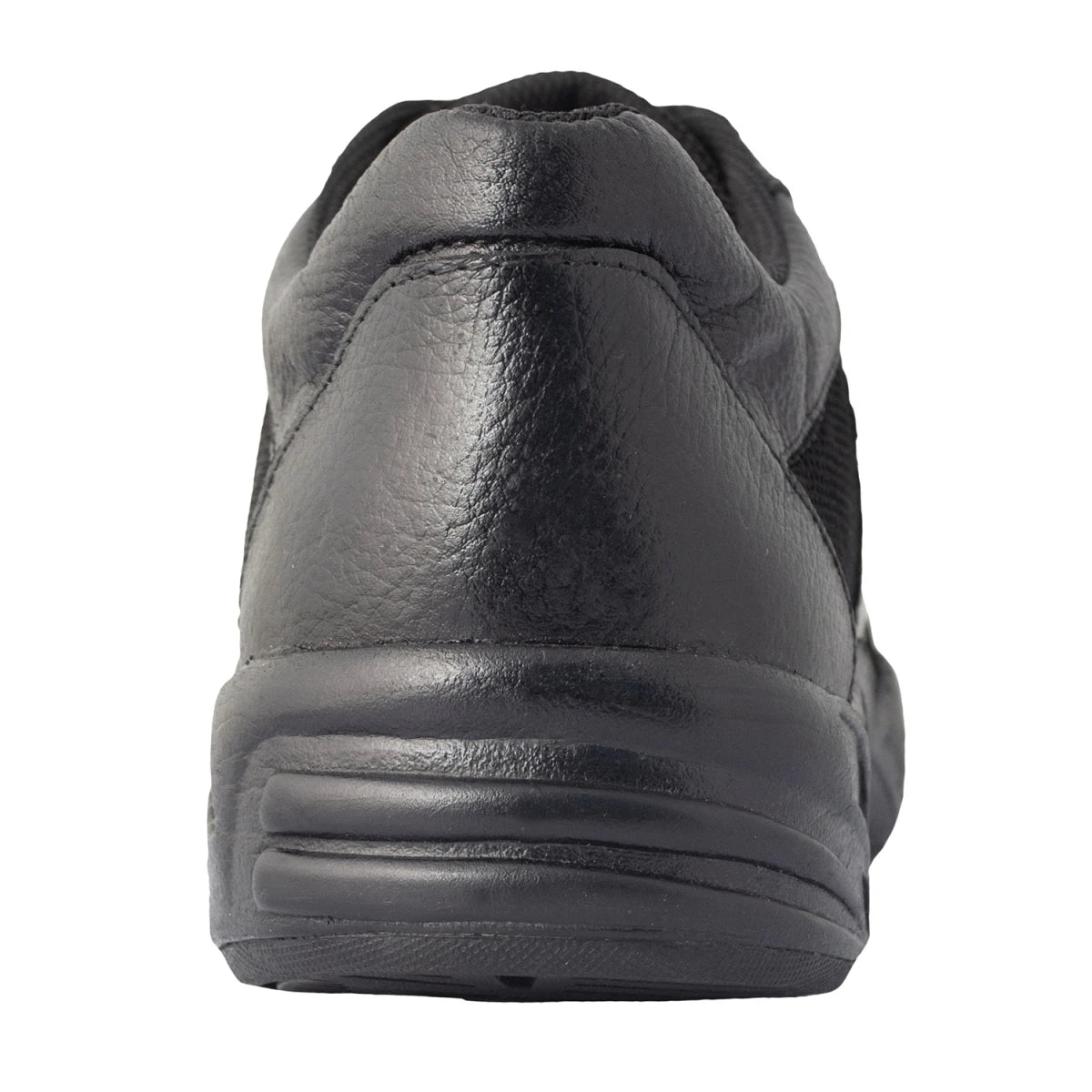 High Performance Black Sports Shoes for Armed Personal – Milkha, PTB02RUN
