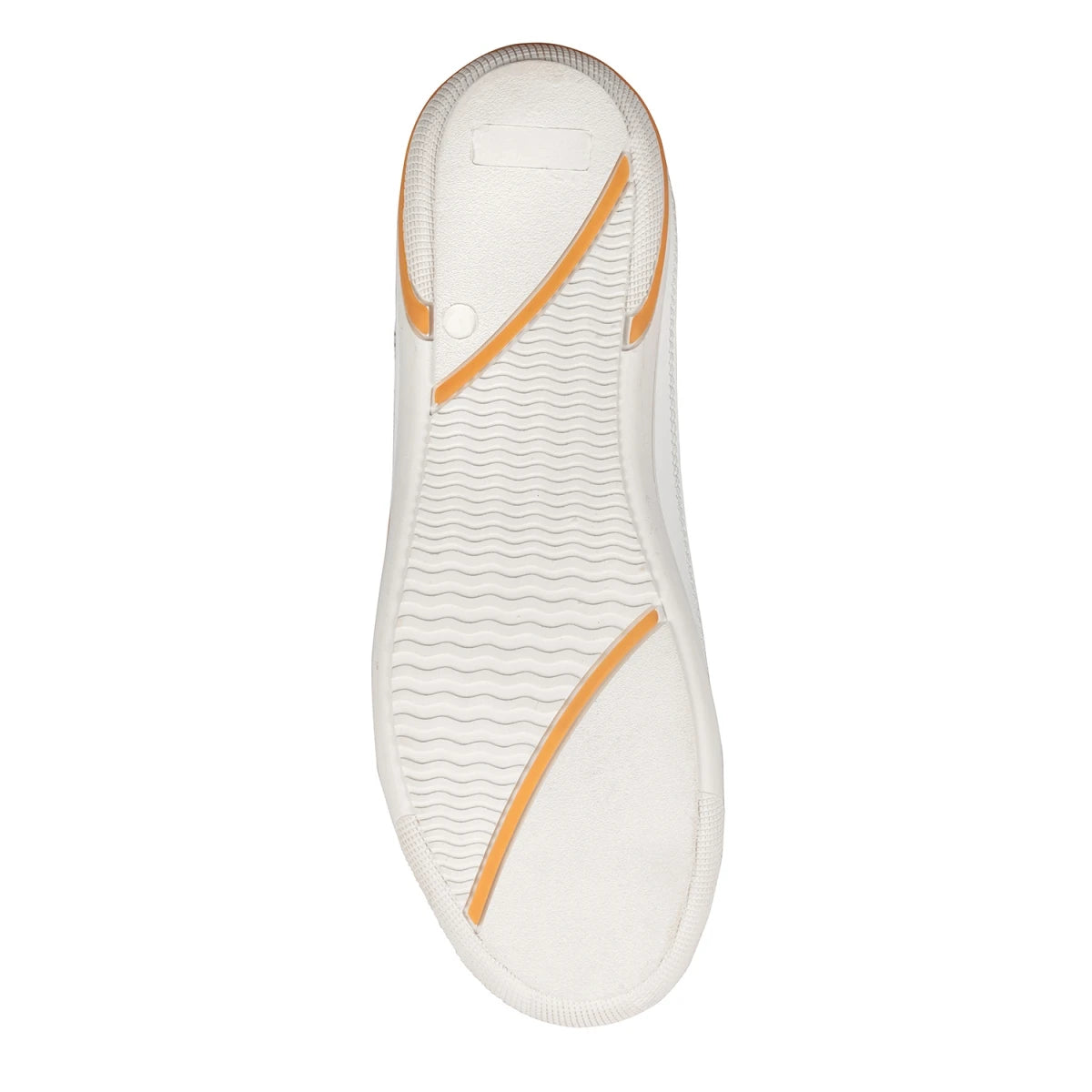Pure Leather Classic White Sneakers - Atlanta, RONWH416SNW