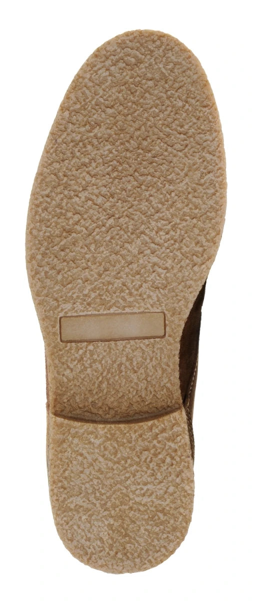 Classic Leather Sand Color Derby - Nash, SAHA3206CMLCHC
