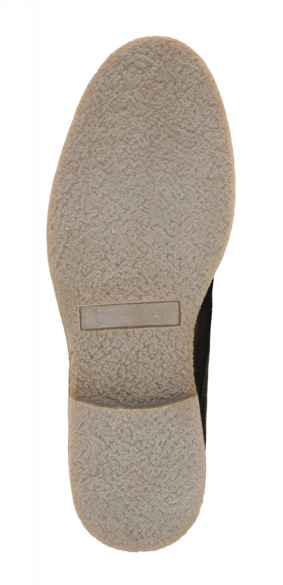 Pure Leather Olive Green Desert Boots - Dune (OG), SAHA3210SUDOLV