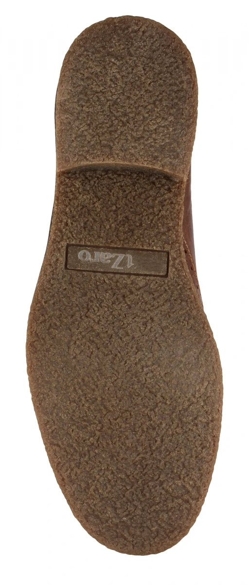 Pure Leather Tan Senaker - Paris, SH3222TANSN
