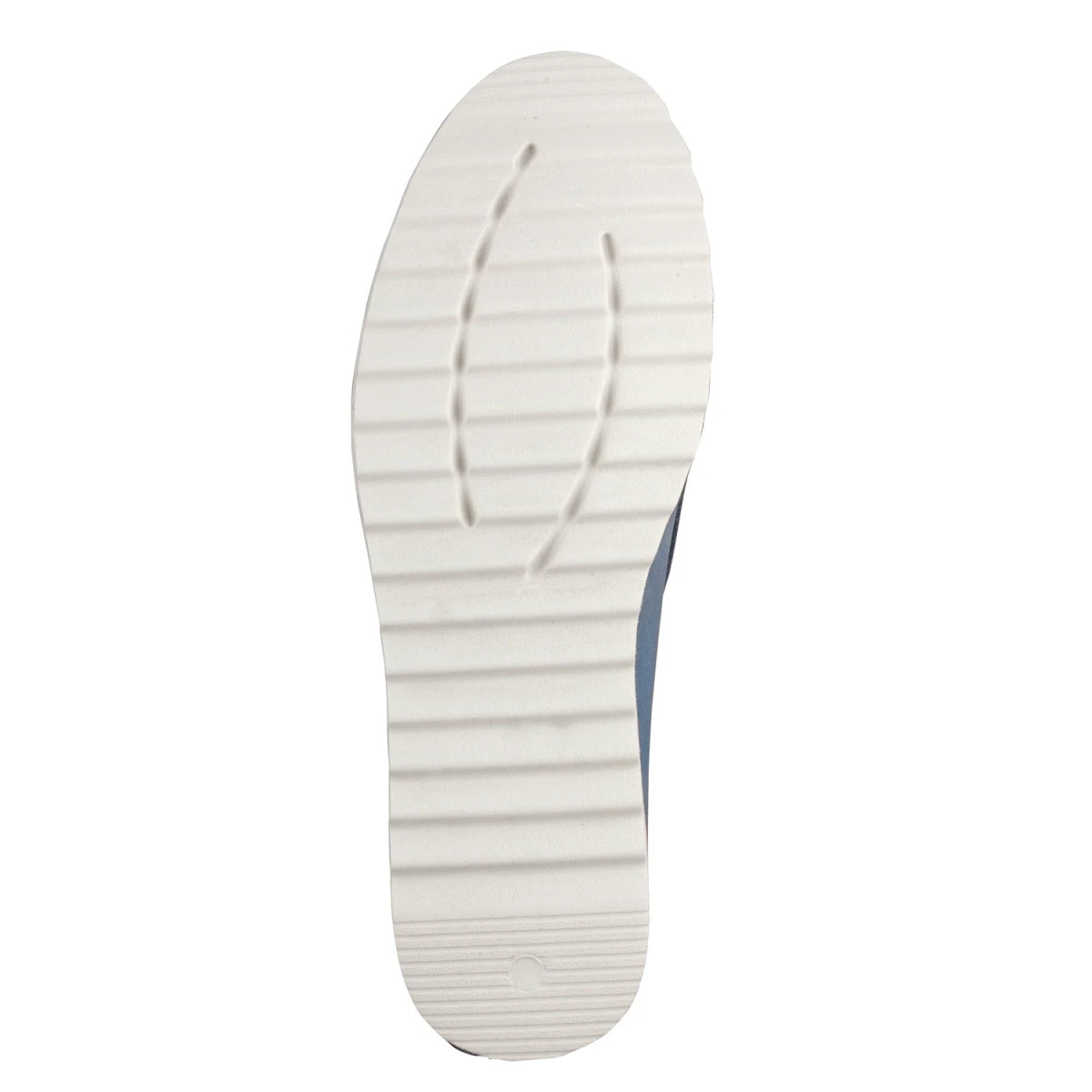 Pure Leather, Super Light, Boat Shoes - Float (Blue), SLBOAT115BLU