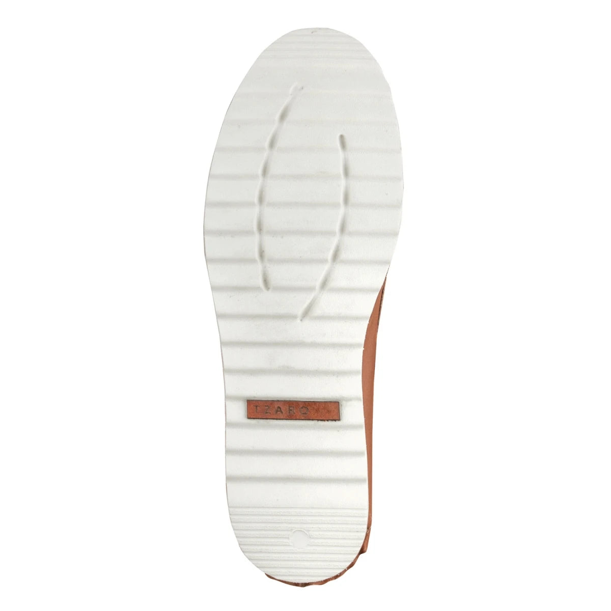 Pure Leather, Super Light, Boat Shoes - Float (Tan), SLBOAT116TAN