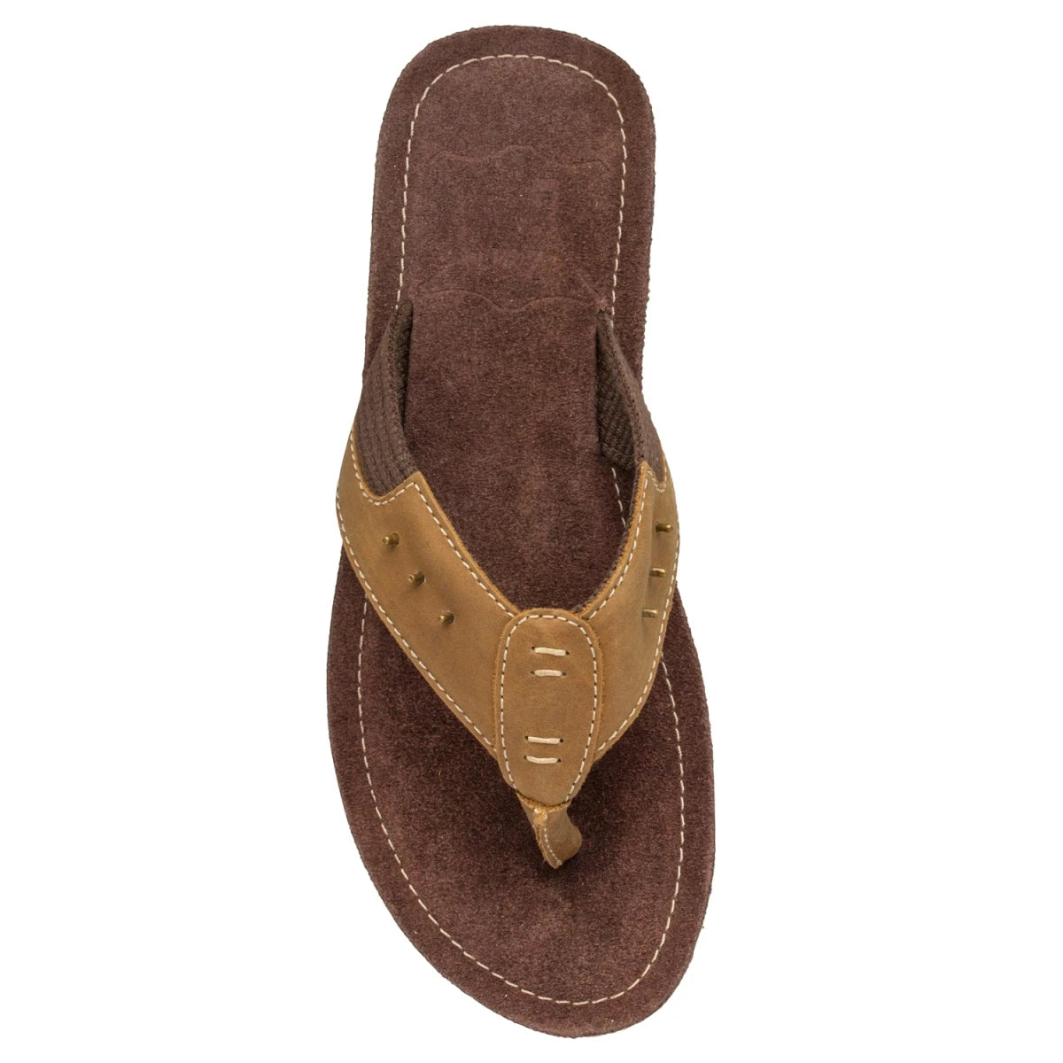 Pure Leather, Super-light, Slippers - Travolta, SLPCLD198V2