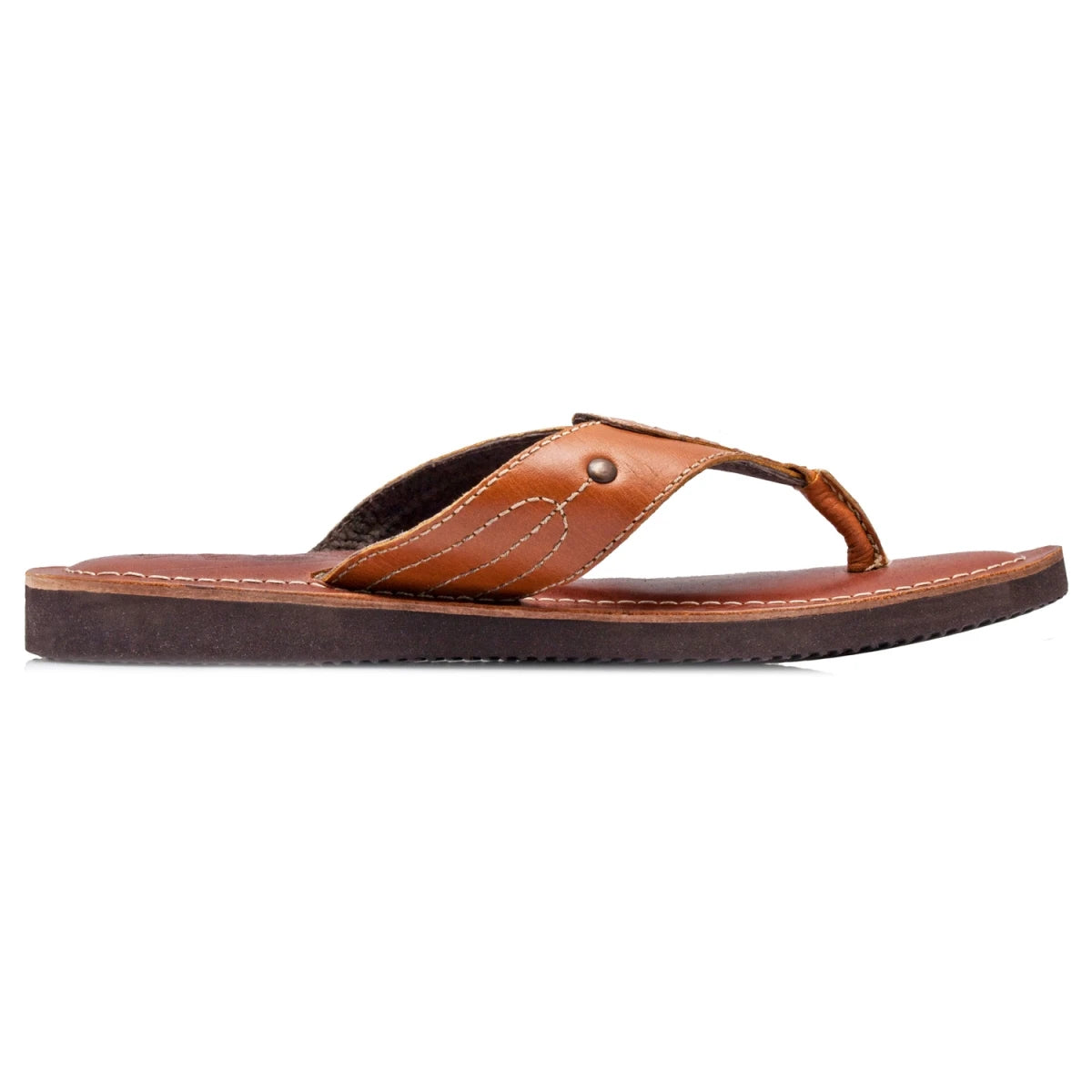 Pure Leather, Super-light, Slippers - Cloud (1903), SLPGVWV1902TN