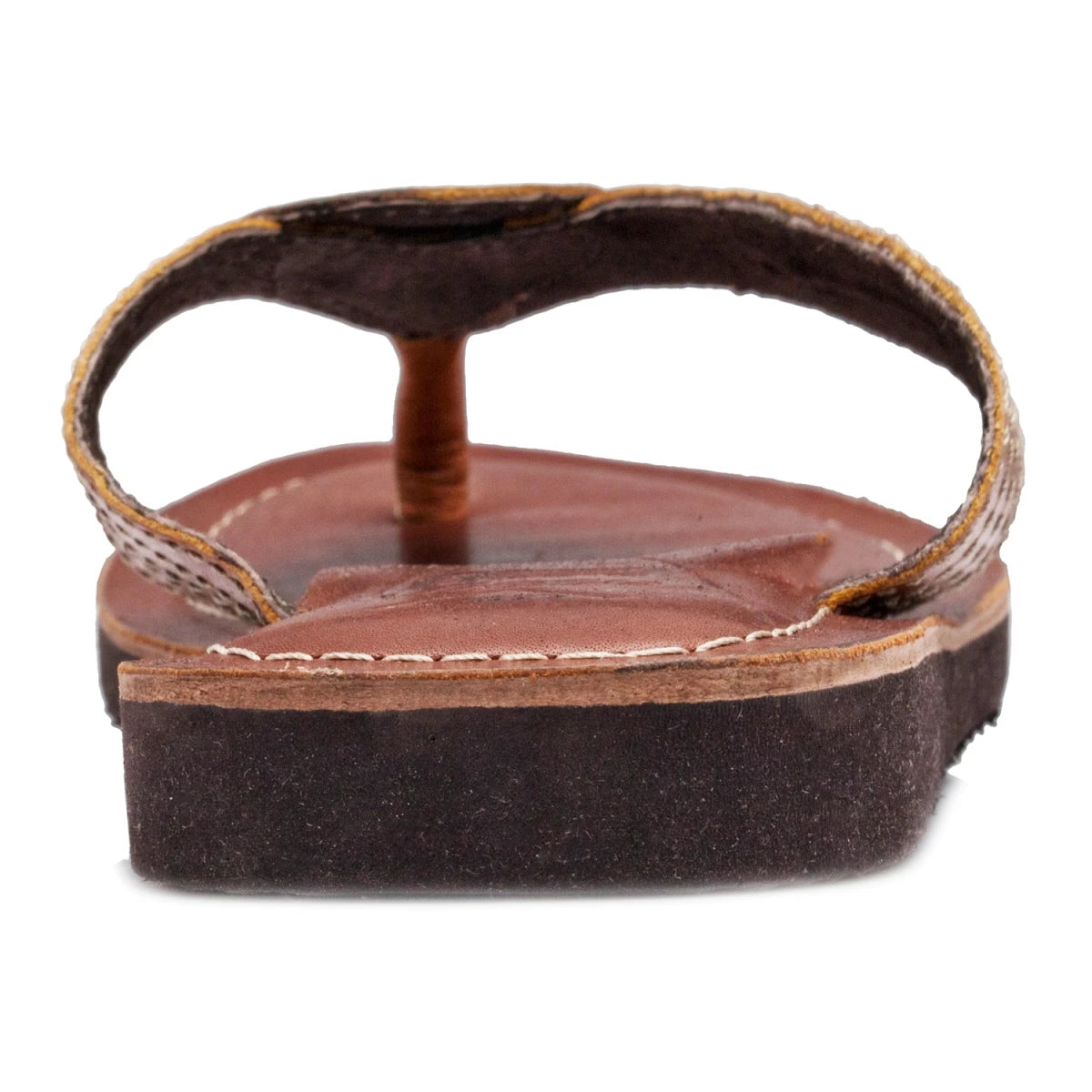 Pure Leather, Super-light, Slippers - Cloud (1903), SLPGVWV1902TN