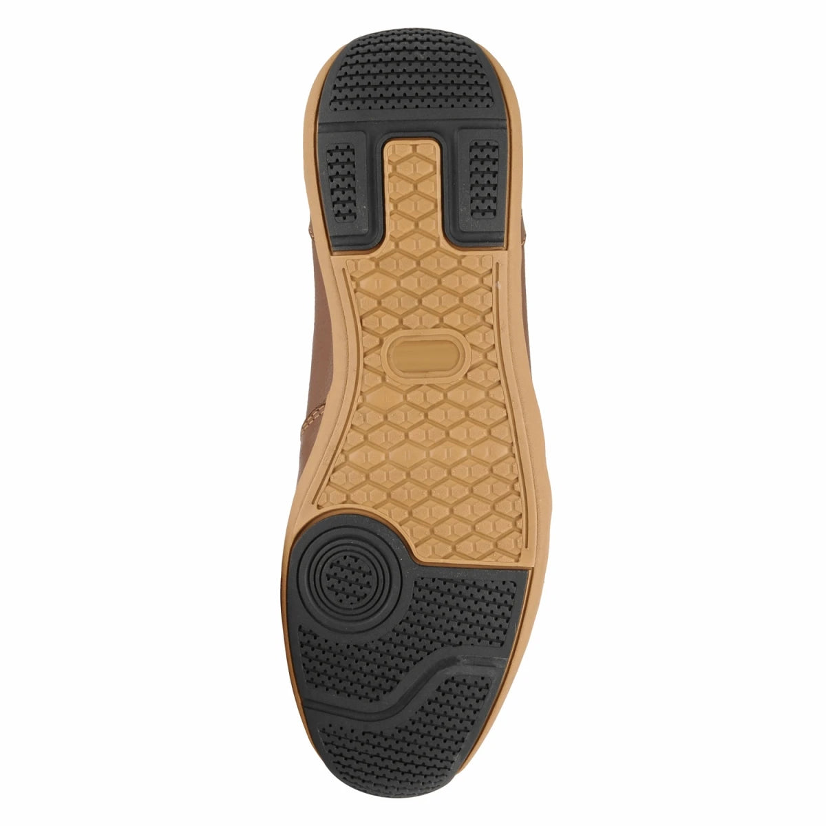 Pure Leather Sneaker - Marathon (Chocolate), TBSE1802HC