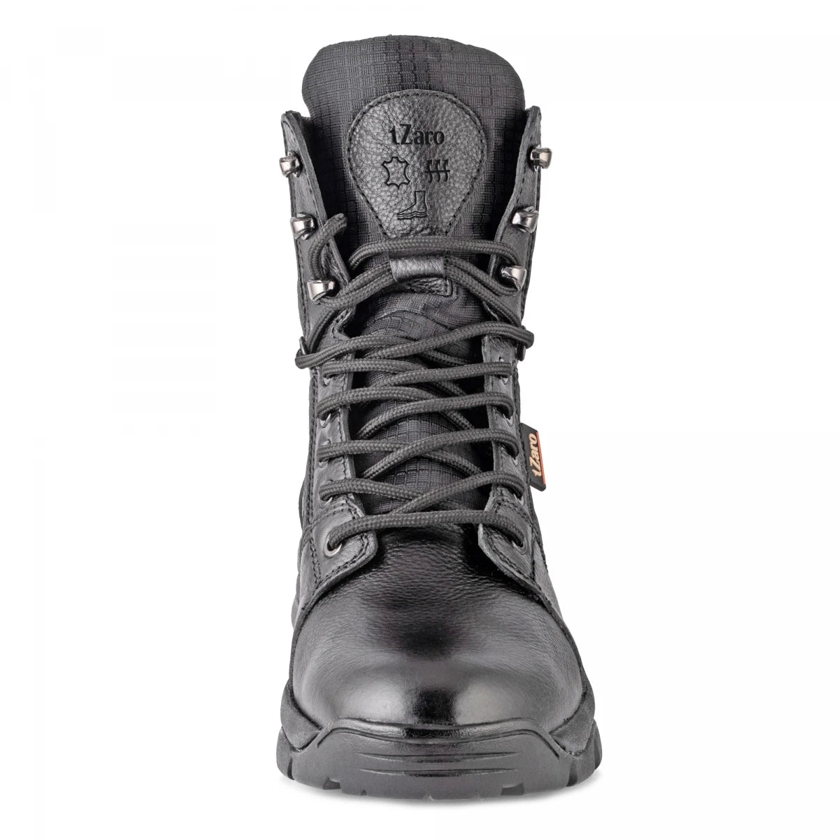 Pure Leather, High Performance, Tactical Boots - TREXBW01