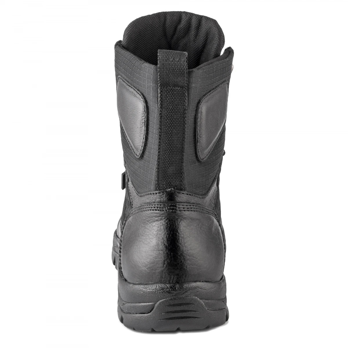 Pure Leather, High Performance, Tactical Boots - TREXBW01