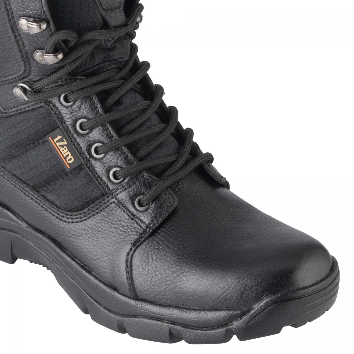 Pure Leather, High Performance, Tactical Boots - TREXBW01