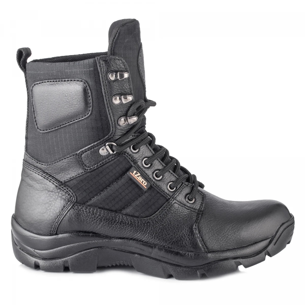 Pure Leather, High Performance, Tactical Boots - TREXBW01