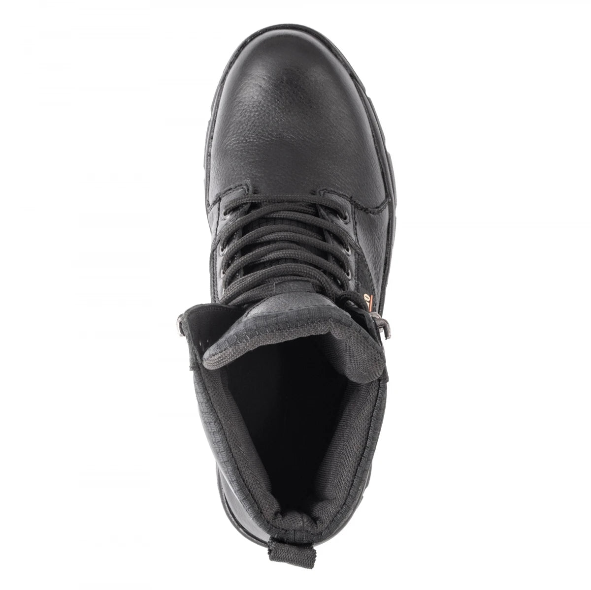 Pure Leather, High Performance, Tactical Boots - TREXBW01
