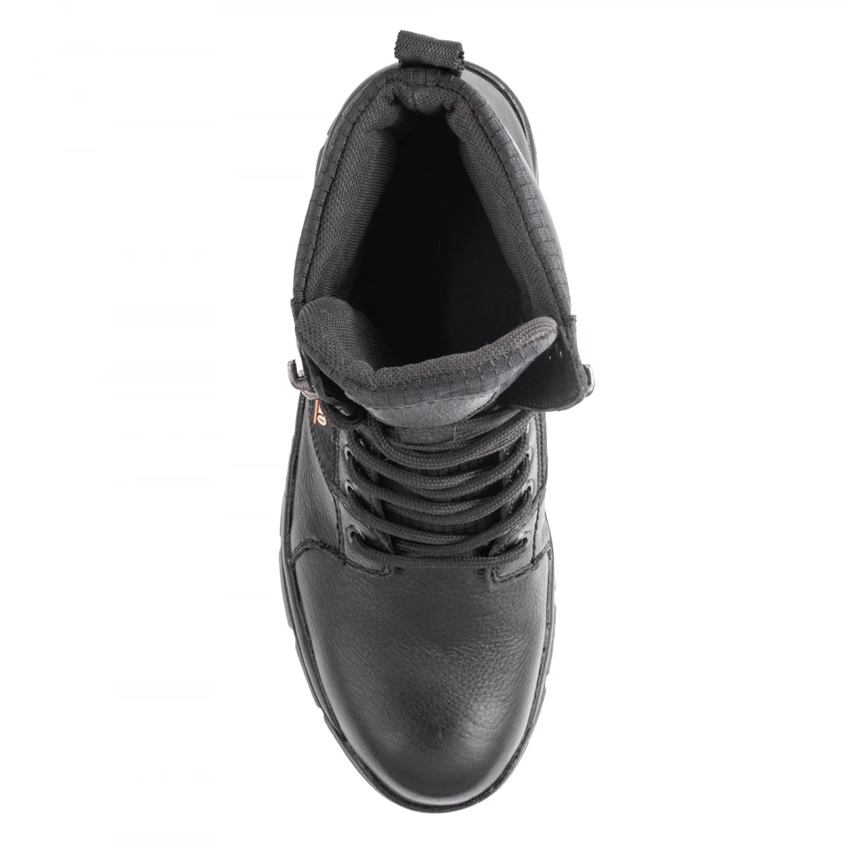 Pure Leather, High Performance, Tactical Boots - TREXBW01