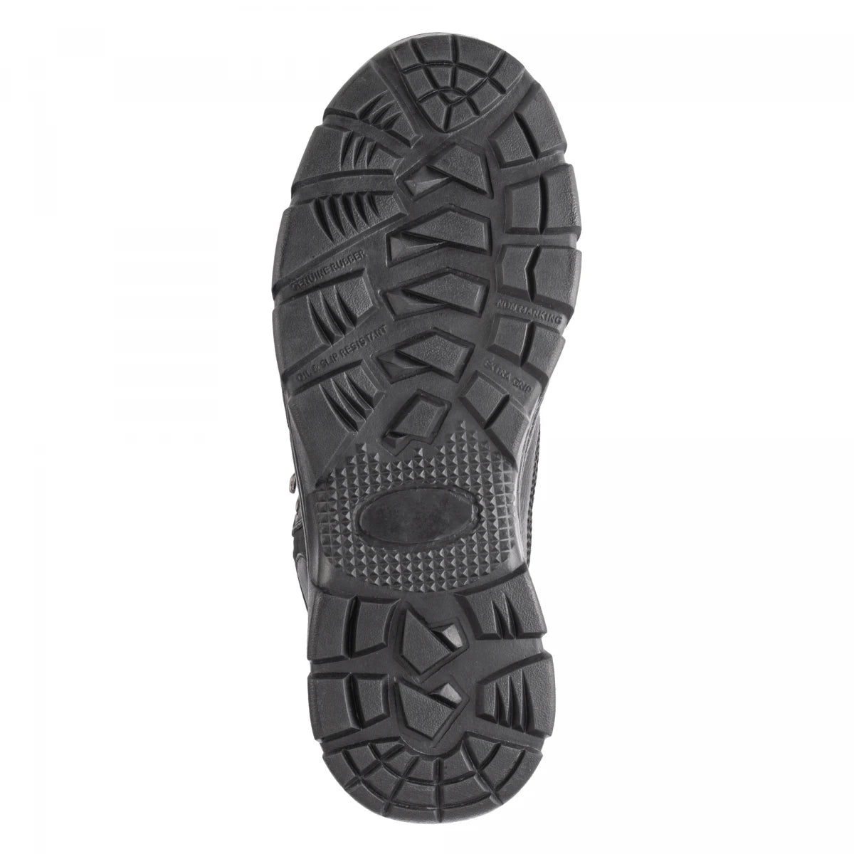 Pure Leather, High Performance, Tactical Boots - TREXBW01