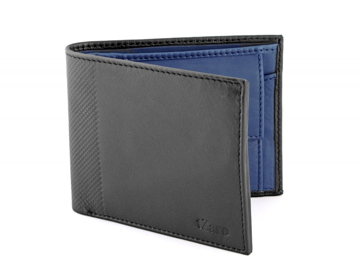 TZARO Watch & Wallet Gift Pack – BlueStar, TZ2371IQ12GF