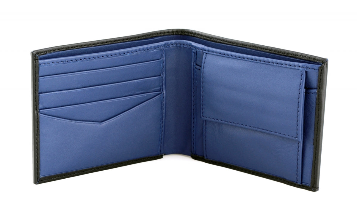 TZARO Watch & Wallet Gift Pack – BlueStar, TZ2371IQ12GF