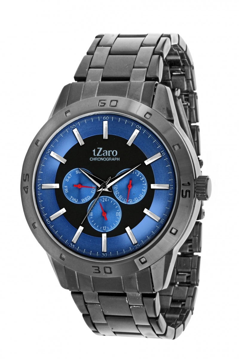 TZARO High Performance Multifunction: TZ2412DBLBK