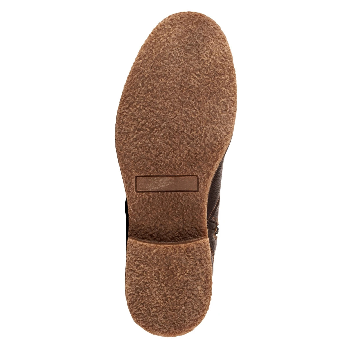 Pure Leather Chocolate Color Boots - Thunderbolt, SH3223CHSNK