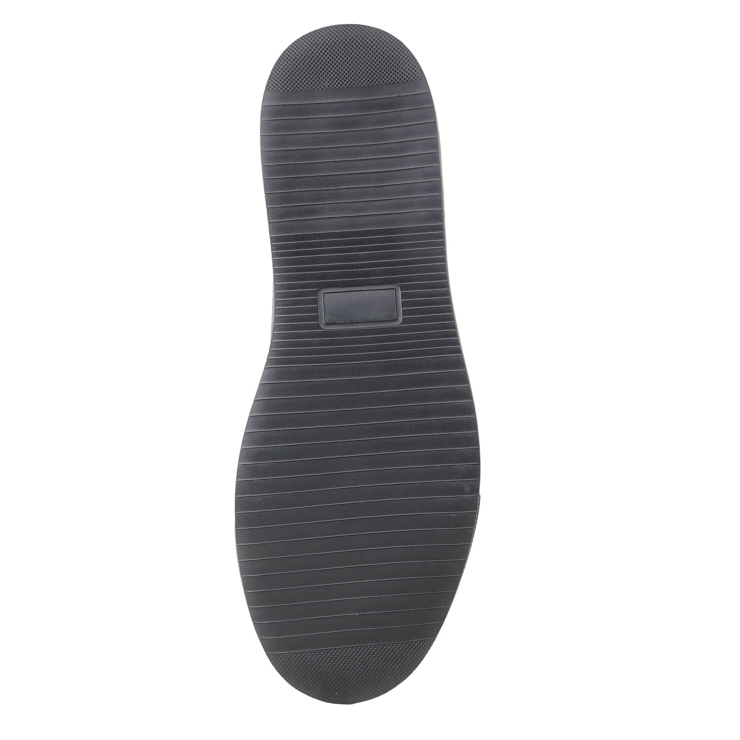 Pure Leather, Light Weight Black Sneakers - Buntikki, TZCRT901BLK