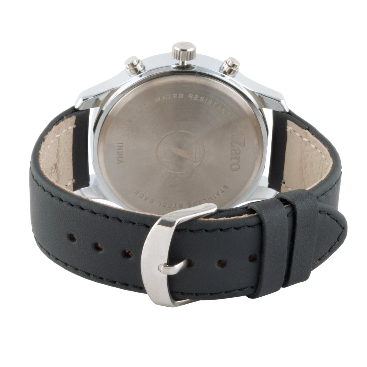 TZARO Skeletal Design Multifunction Watch – SKETCH, TZSKLE4487IPS