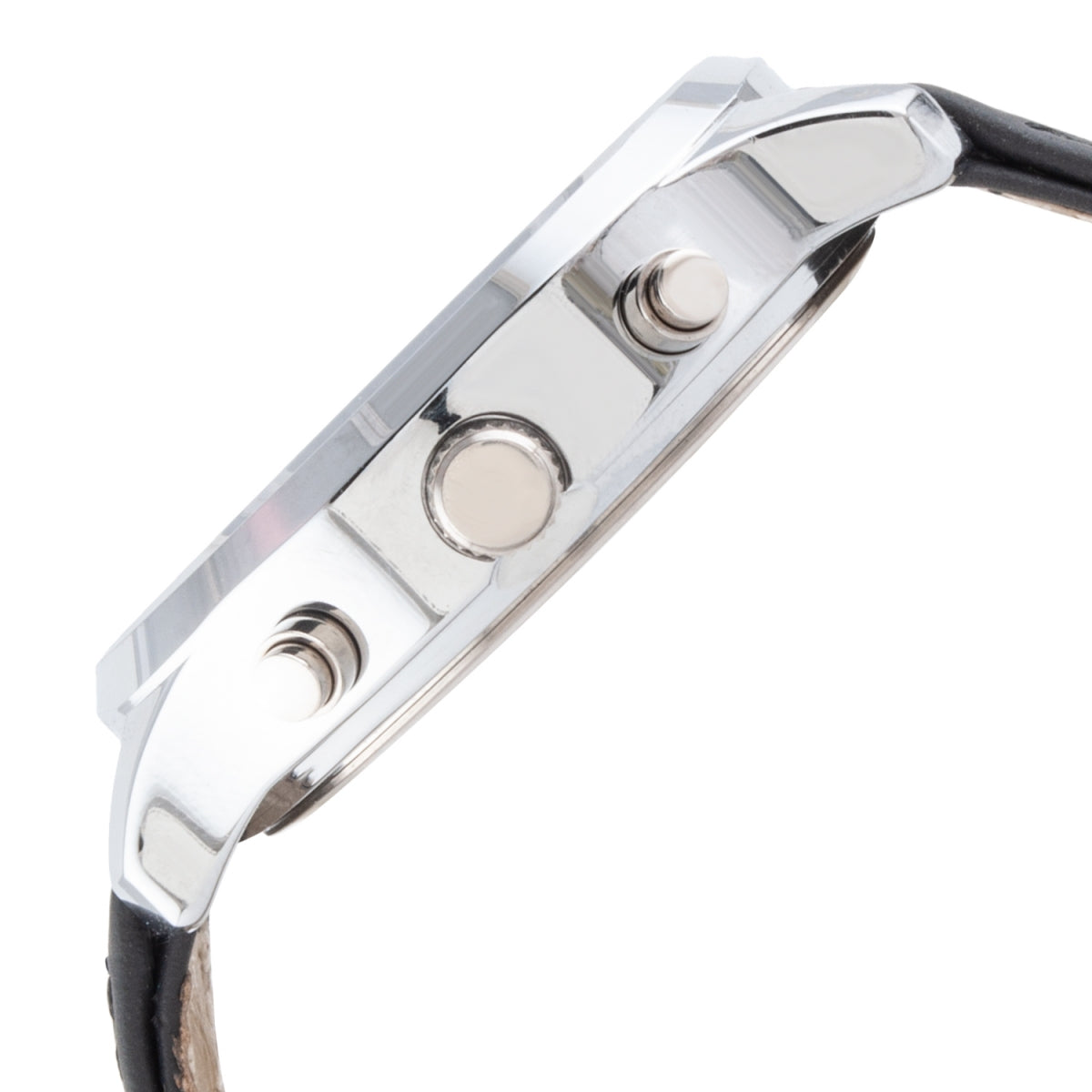 TZARO Skeletal Design Multifunction Watch – SKETCH, TZSKLE4487IPS