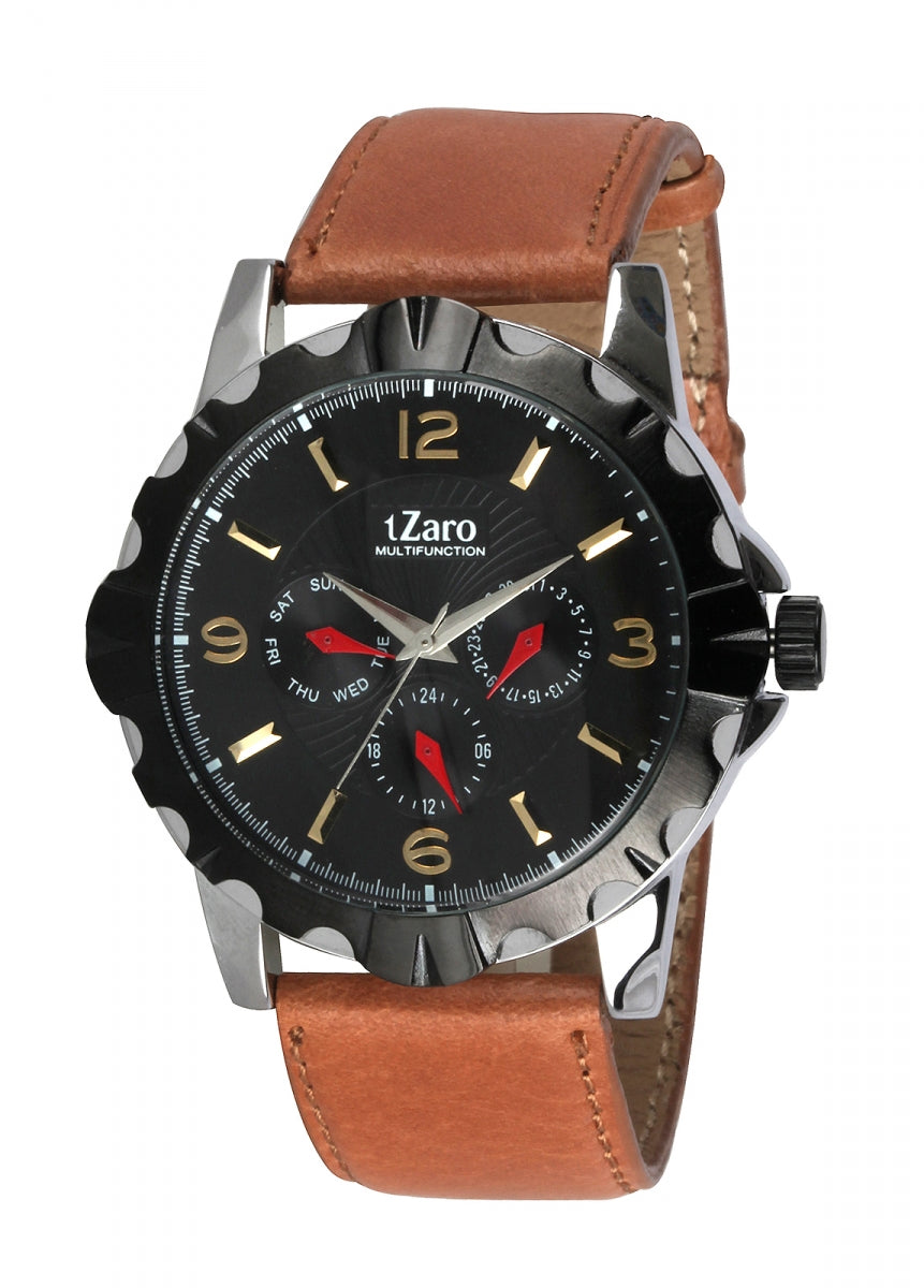 TZARO High Performance Multifunction: ZDPCRTT6HBLK