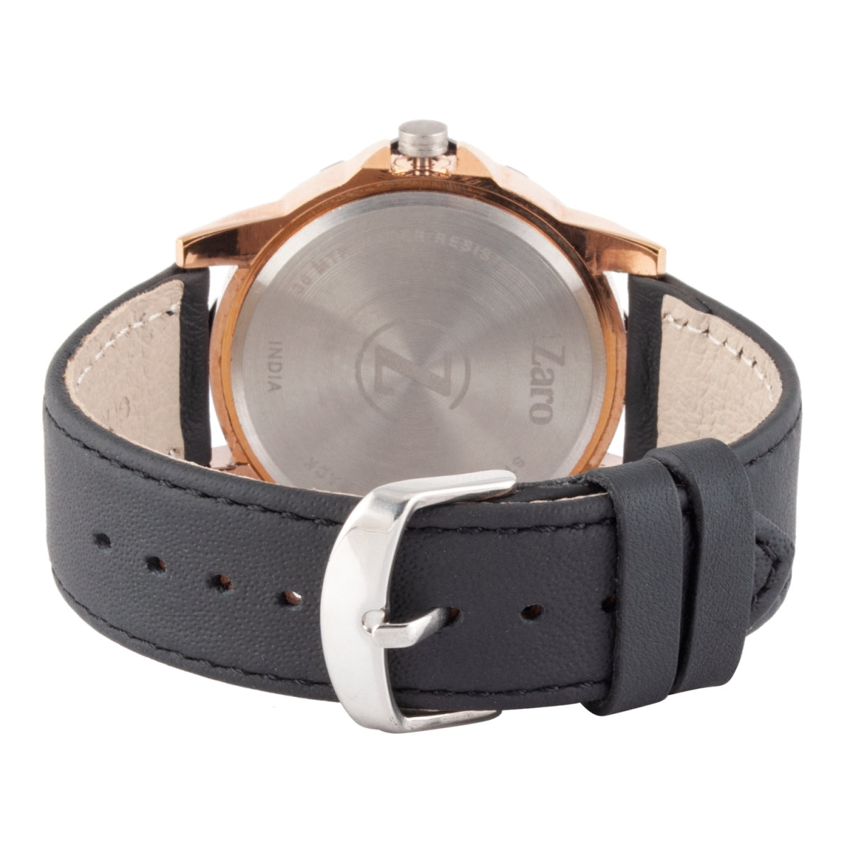 TZARO Rose Gold Multi-function watch – FARNCIS, ZDPCRTT6HBLU