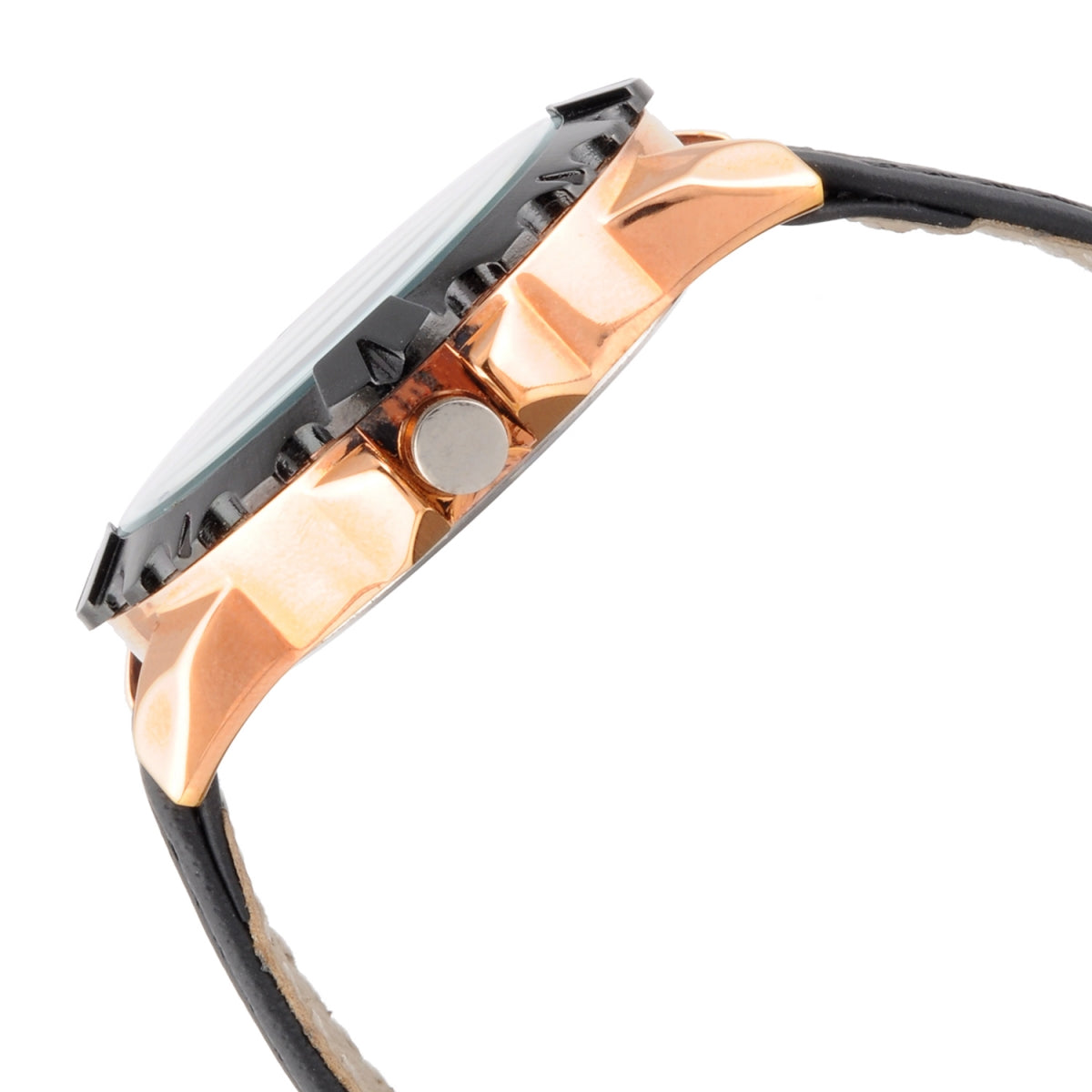 TZARO Rose Gold Multi-function watch – FARNCIS, ZDPCRTT6HBLU