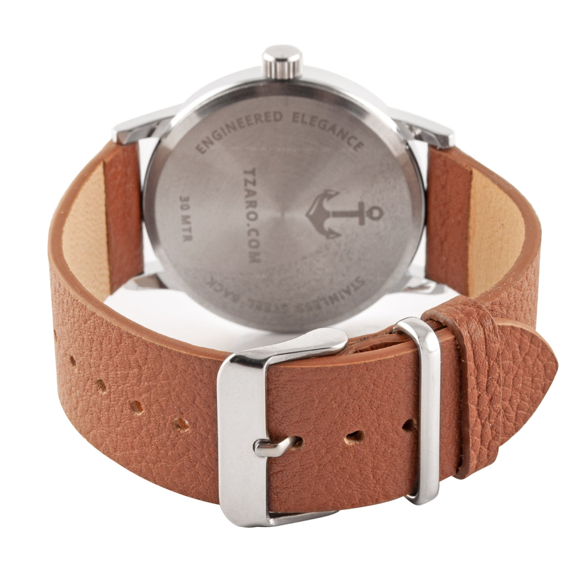 TZARO Desert Combat Watch & Wallet – LONGOWAL, ZDSRTCMBIA