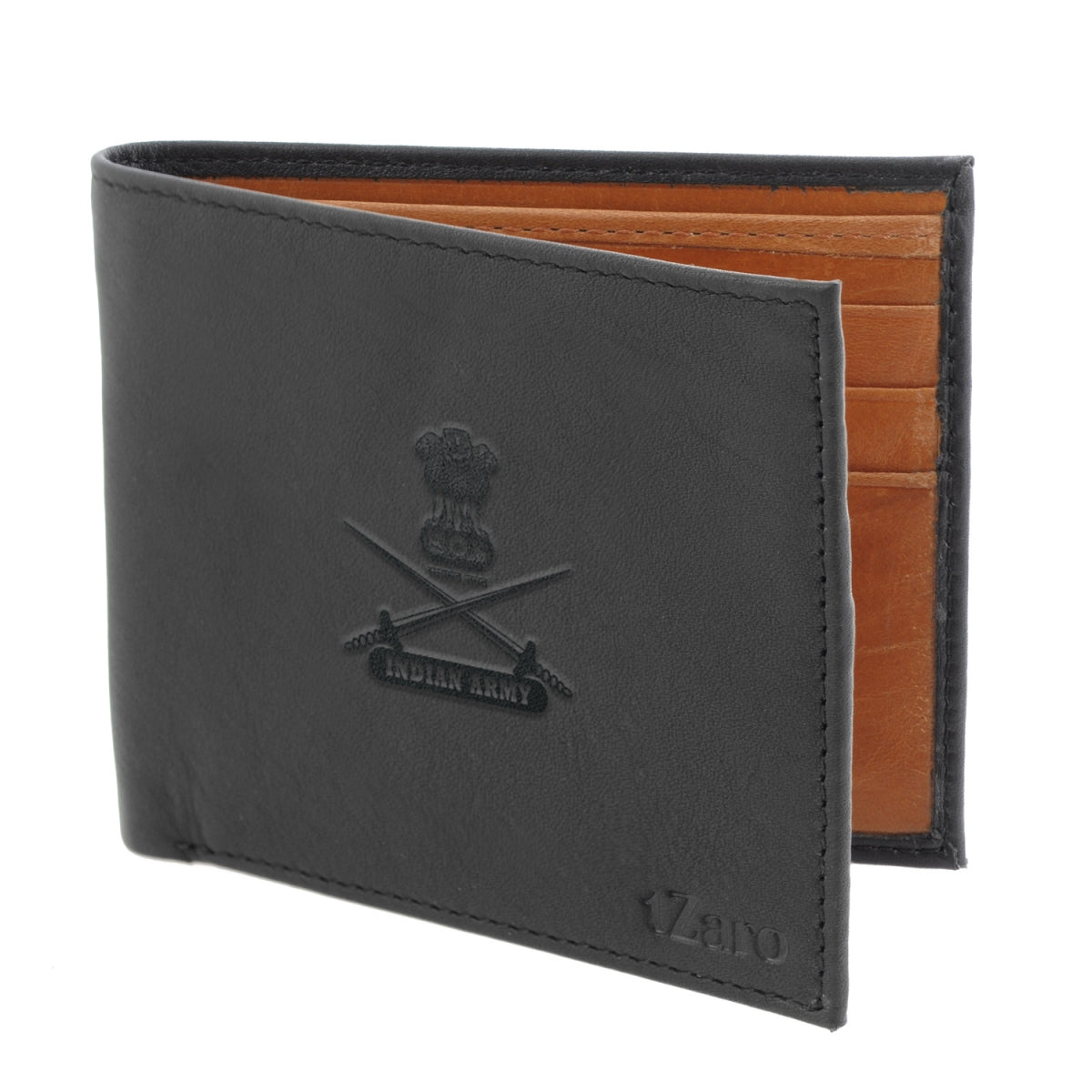 TZARO Desert Combat Watch & Wallet – LONGOWAL, ZDSRTCMBIA