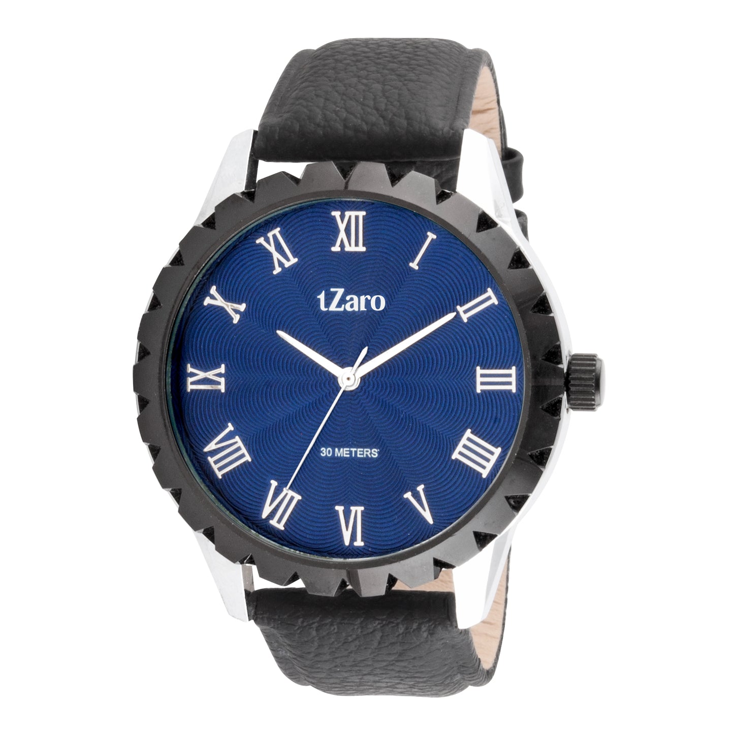 High Performance Watch & Wallet, with a Touch of Blue – BLUESIGN, ZG4412WAVGFT