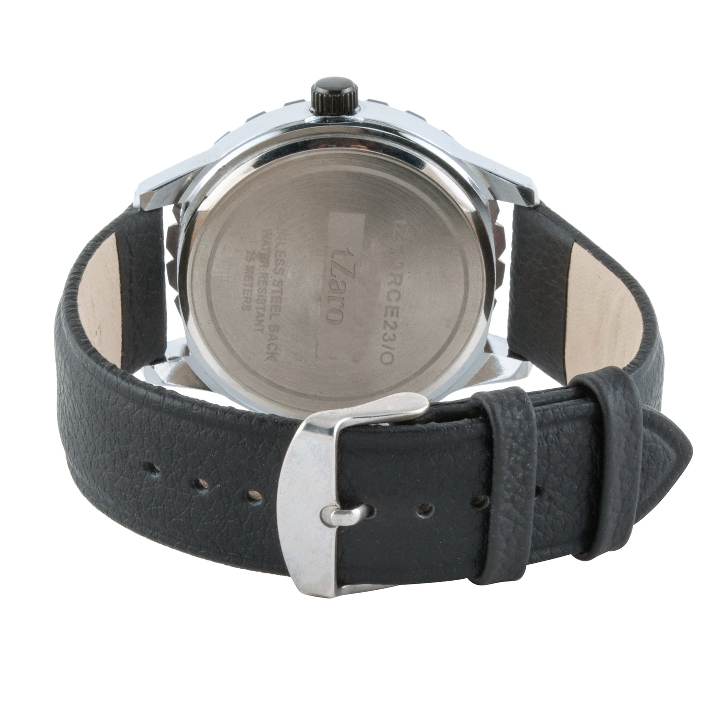 High Performance Watch & Wallet, with a Touch of Blue – BLUESIGN, ZG4412WAVGFT