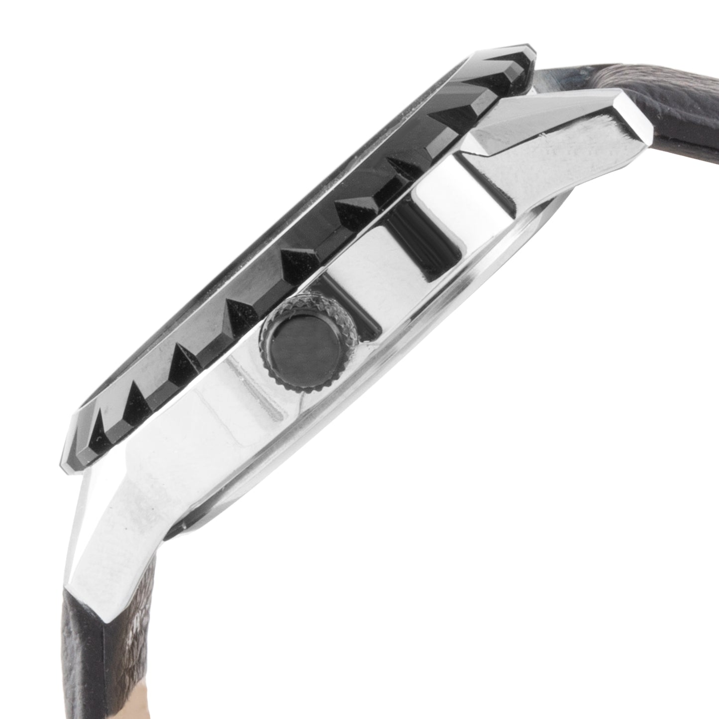 High Performance Watch & Wallet, with a Touch of Blue – BLUESIGN, ZG4412WAVGFT