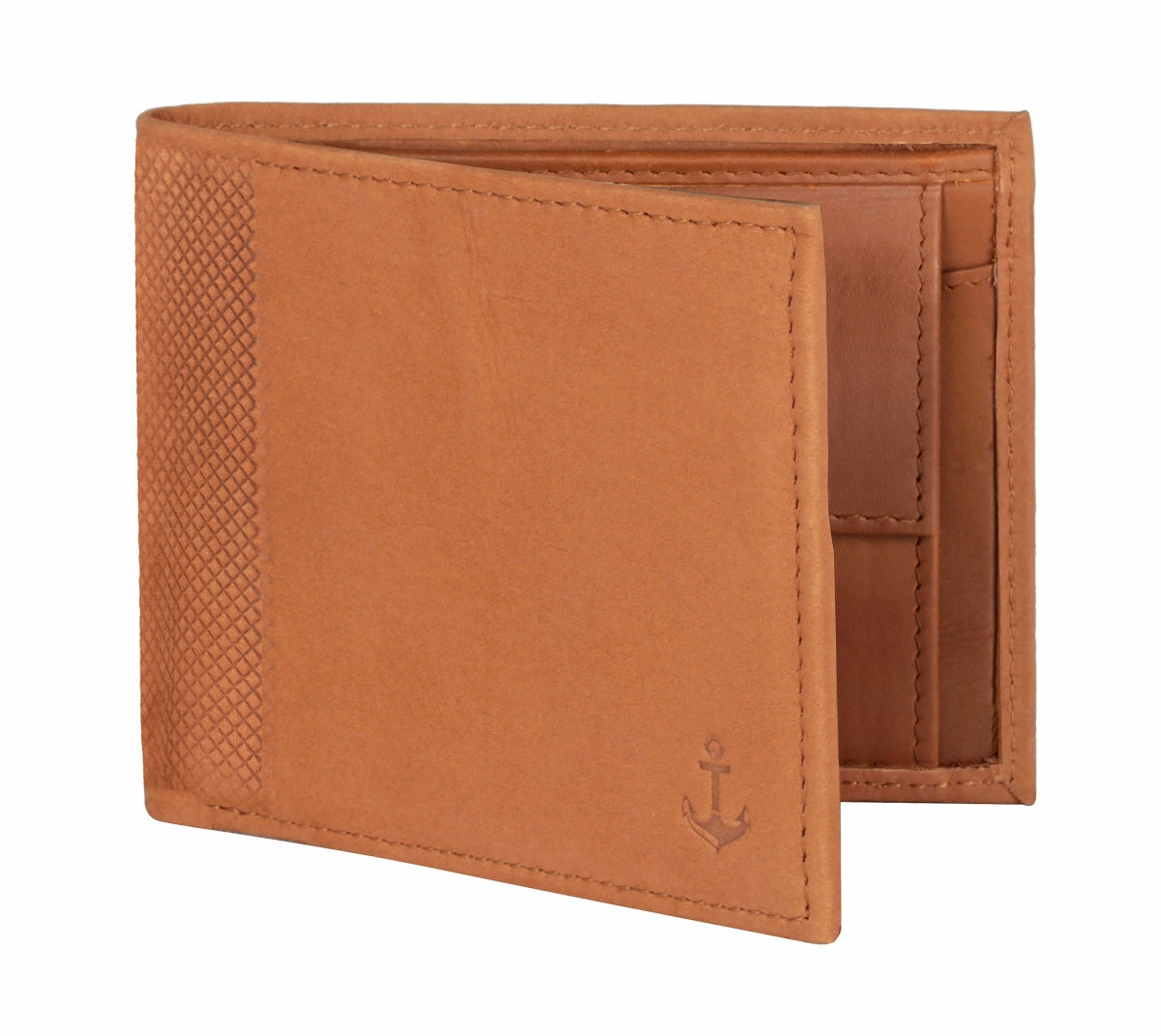 TZARO Watch & Wallet Gift Pack – Brownie, ZGL442DTW76