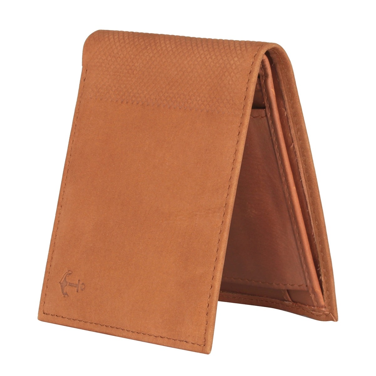 TZARO Watch & Wallet Gift Pack – Brownie, ZGL442DTW76