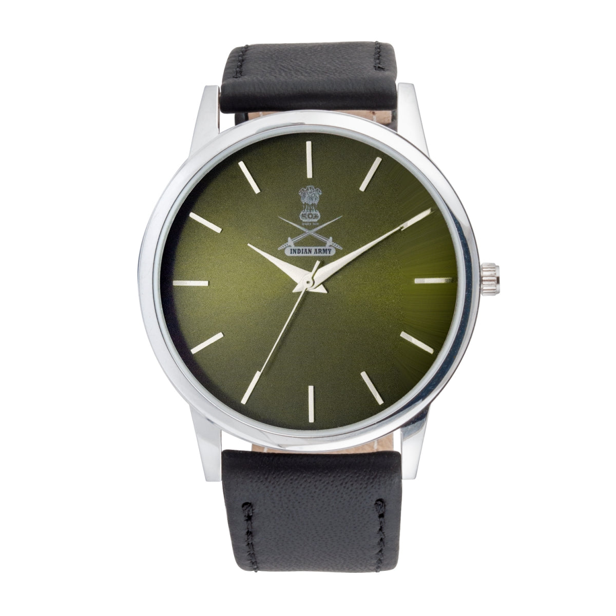TZARO Indian Army Watch & Wallet – Brigade, ZGLIAOG5LD