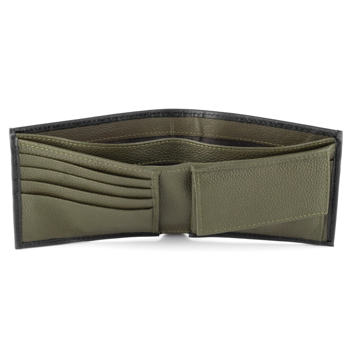 TZARO Indian Army Watch & Wallet – Brigade, ZGLIAOG5LD