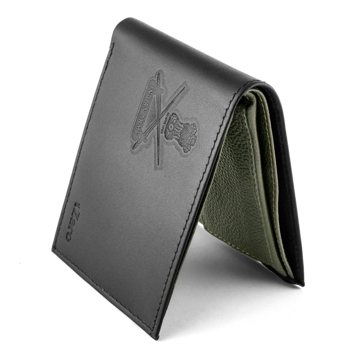 TZARO Indian Army Watch & Wallet – Brigade, ZGLIAOG5LD