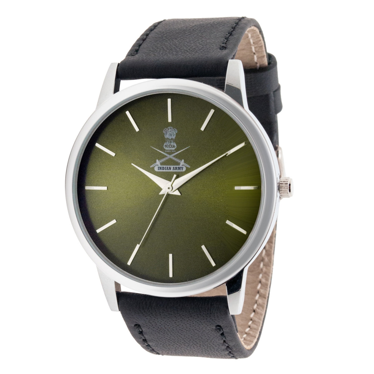 TZARO Indian Army Watch & Wallet – Brigade, ZGLIAOG5LD