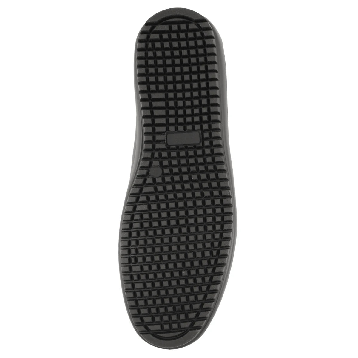 Pure Leather Black Moccasin with Powerful Grip – Zuketu