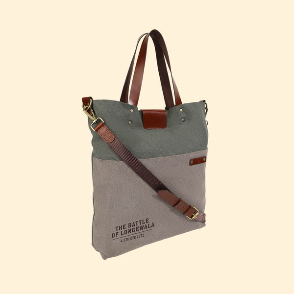 Multi-Utility Bag