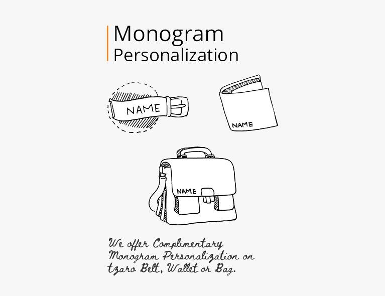 Personalize