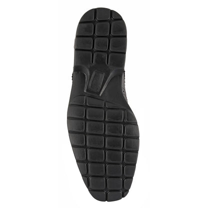 Pure Leather, Super-Light,  Black Brogue -  T Hill, BERGBLK2519