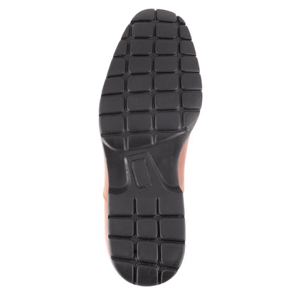 Pure Leather, Super-Light, Police Shoes - Mr. Cop 07, DERBPTN2504